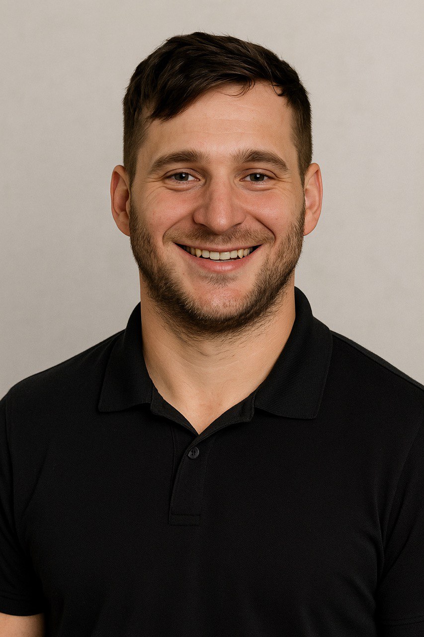 Daniel, founder of Assembly Pro